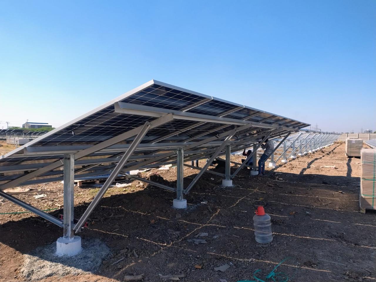 Site Survey & Planning